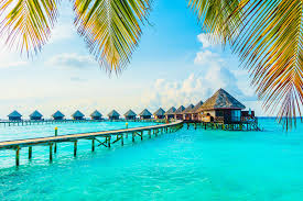 Maldives Trip