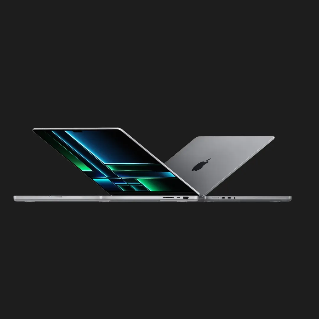 MacBook Pro